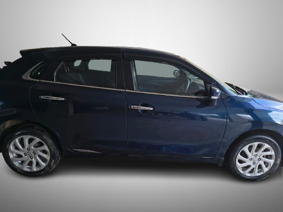 Maruti Suzuki Baleno - Image 3